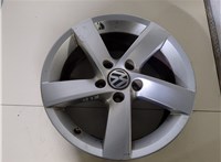  Диск колесный Volkswagen Passat 7 2010-2015 Европа 9427629 #1