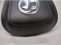  Подушка безопасности водителя Opel Mokka 2012-2015 9427633 #2