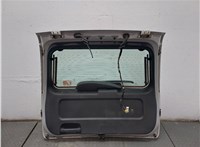  Крышка (дверь) багажника KIA Sportage 2004-2010 9427646 #2