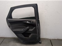  Дверь боковая (легковая) Ford Focus 3 2011-2015 9427861 #6