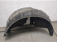  Защита арок (подкрылок) Audi A4 (B7) 2005-2007 9427882 #1