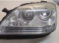  Фара (передняя) Mercedes ML W164 2005-2011 9427941 #2