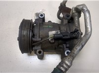  Компрессор кондиционера Mazda 2 2003-2008 9427947 #1