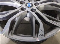  Диск колесный BMW X1 (F48) 2015-2019 9427995 #2