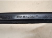 8R0854328A Молдинг стекла (лобовое) Audi Q5 2008-2017 9428054 #2