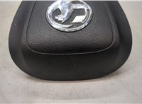  Подушка безопасности водителя Opel Zafira C 2011- 9428135 #2