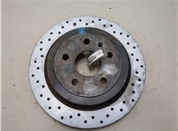 20808621 Диск тормозной Cadillac CTS 2008-2013 9428174 #5