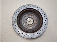 20808621 Диск тормозной Cadillac CTS 2008-2013 9428174 #7