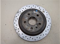 20808621 Диск тормозной Cadillac CTS 2008-2013 9428177 #5