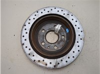 20808621 Диск тормозной Cadillac CTS 2008-2013 9428177 #7