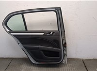  Дверь боковая (легковая) Skoda SuperB 2008-2015 9428472 #6