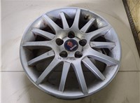  Комплект литых дисков Saab 9-3 2007-2011 9428505 #2