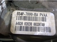 8S4P7000BA КПП - автомат (АКПП) Ford Focus 2 2008-2011 9428553 #7