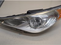  Фара (передняя) Hyundai Sonata 6 2010-2014 9428615 #1