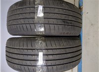  Пара шин 215/55 R16 Saab 9-3 2007-2011 9428616 #3