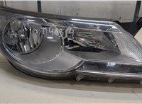  Фара (передняя) Volkswagen Tiguan 2007-2011 9428626 #2