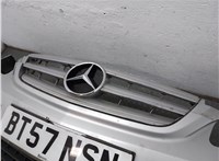  Бампер Mercedes B W245 2005-2012 9428634 #8