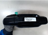  Ручка двери наружная KIA Sorento 2002-2009 9428640 #4