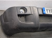  Бампер Hyundai Tucson 1 2004-2009 9428672 #3