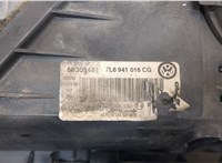  Фара (передняя) Volkswagen Touareg 2002-2007 9428676 #4