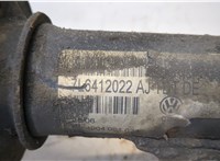  Амортизатор подвески Volkswagen Touareg 2002-2007 9428677 #2