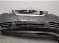 1BG23TZZAA Бампер Chrysler Voyager 2007-2010 9428680 #1