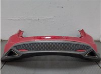  Бампер Honda Civic 2006-2012 9428688 #11