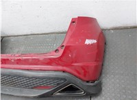  Бампер Honda Civic 2006-2012 9428688 #12