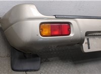  Бампер Suzuki Grand Vitara 1997-2005 9428694 #4