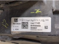  Фара (передняя) Opel Astra K 2015- 9428741 #7