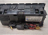  Переключатель отопителя (печки) Audi A4 (B6) 2000-2004 9428832 #2