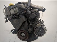  Двигатель (ДВС) Renault Clio 2005-2009 9428875 #1