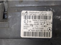  Фара (передняя) Mercedes B W245 2005-2012 9428908 #7