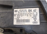 4F0941003 Фара (передняя) Audi A6 (C6) 2005-2011 9429129 #4