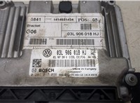  Блок управления двигателем Volkswagen Sharan 2010-2015 9429157 #3