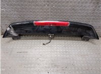  Спойлер Mitsubishi Montero Sport / Pajero Sport 1996-2008 9429166 #2