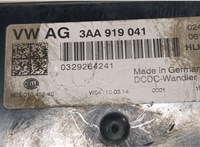 3AA919041 Инвертор, преобразователь напряжения Volkswagen Passat 7 2010-2015 Европа 9429176 #3