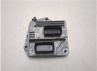 12249823 Блок управления двигателем Opel Meriva 2003-2010 9429184 #4