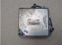12249823 Блок управления двигателем Opel Meriva 2003-2010 9429184 #5