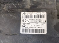  Фара (передняя) Mercedes B W245 2005-2012 9429247 #7