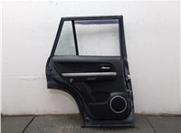  Дверь боковая (легковая) Suzuki Grand Vitara 2005-2015 9429253 #2