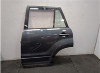  Стекло боковой двери Suzuki Grand Vitara 2005-2016 11440246 #5