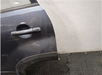  Стекло боковой двери Suzuki Grand Vitara 2005-2016 11440246 #7