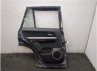  Стекло боковой двери Suzuki Grand Vitara 2005-2016 11440246 #14