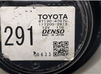  Двигатель отопителя (моторчик печки) Toyota Prius 2003-2009 9429255 #6