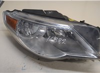  Фара (передняя) Volkswagen Passat CC 2008-2012 9429370 #1