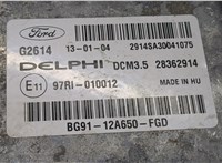  Блок управления двигателем Ford Mondeo 4 2007-2015 9429401 #3