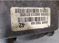 AV6R КПП 6-ст.мех. (МКПП) Ford Focus 3 2011-2015 9429469 #7