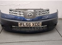  Бампер Nissan Note E11 2006-2013 9428978 #1