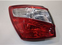  Фонарь (задний) Nissan Qashqai 2006-2013 9429558 #1